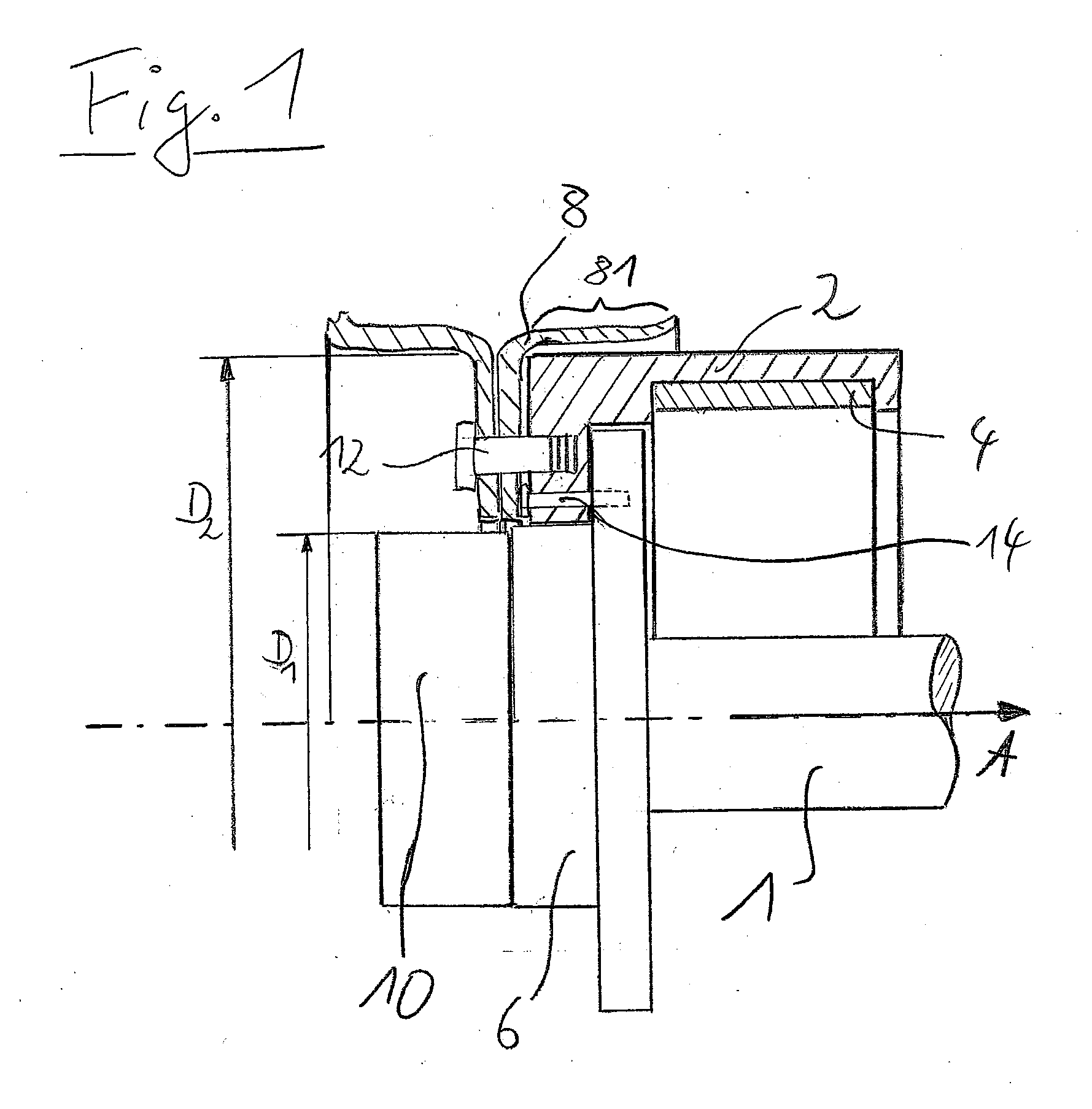 Axle System