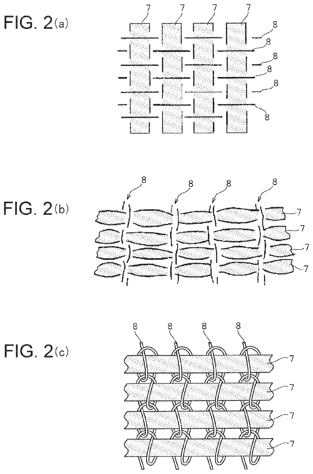 Agricultural greenhouse, plant cultivation method using the same, and heat-ray reflecting film structure