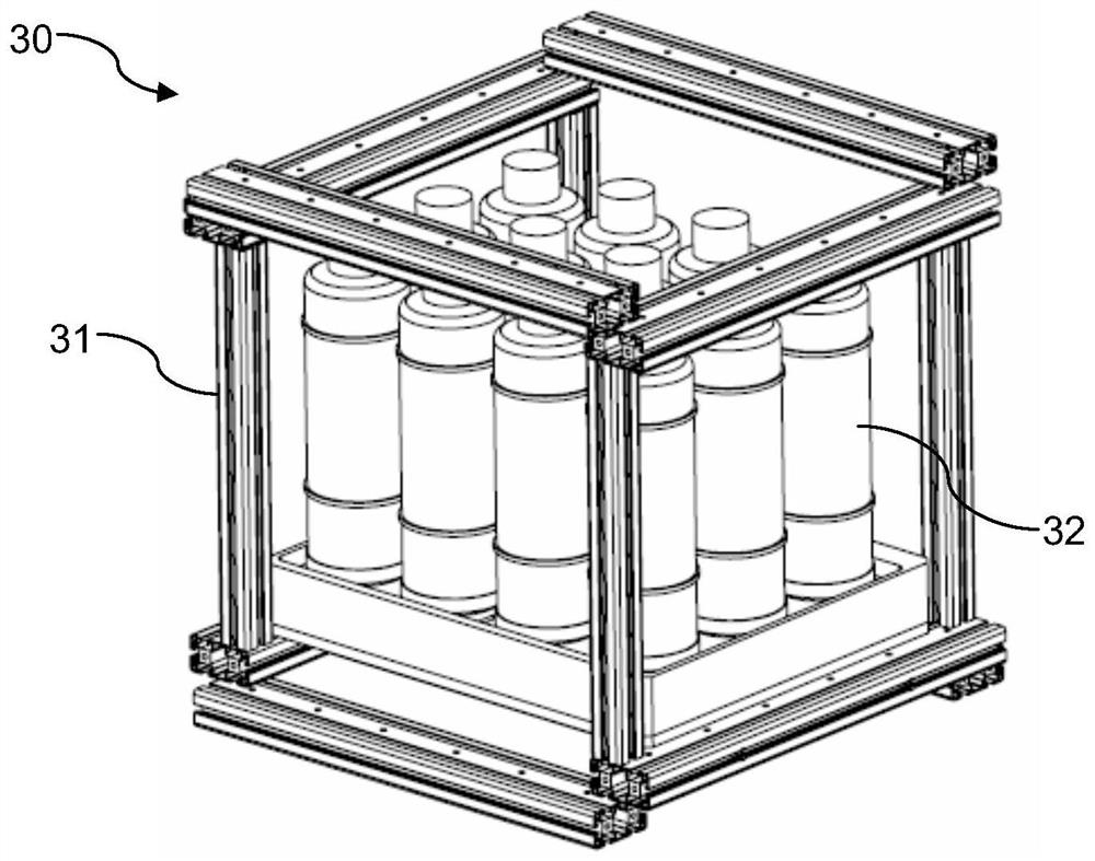 Plugs and Modular Semiconductor Processing Equipment