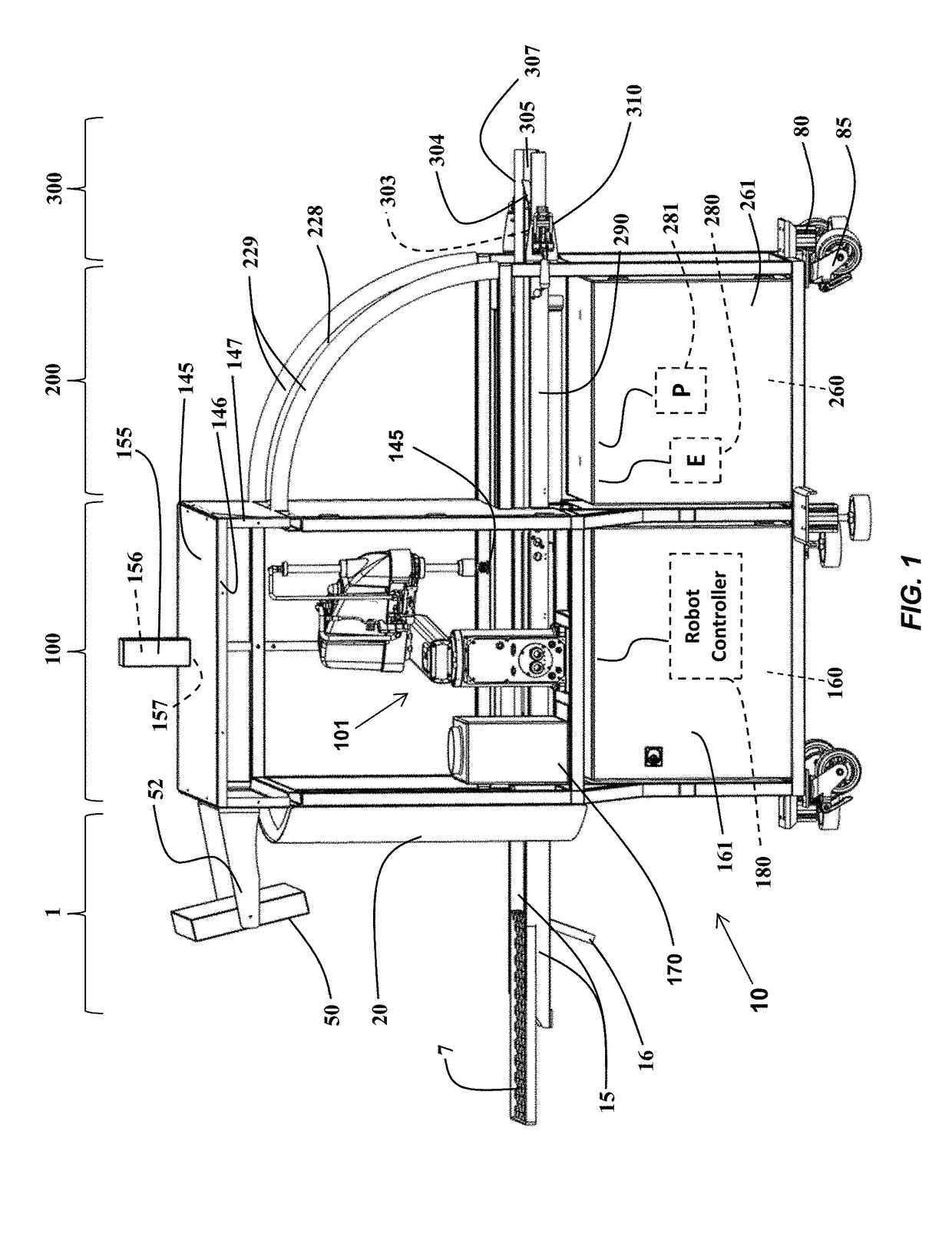 Egg Candling and Relocation Apparatus for Use with In ovo Injection Machines