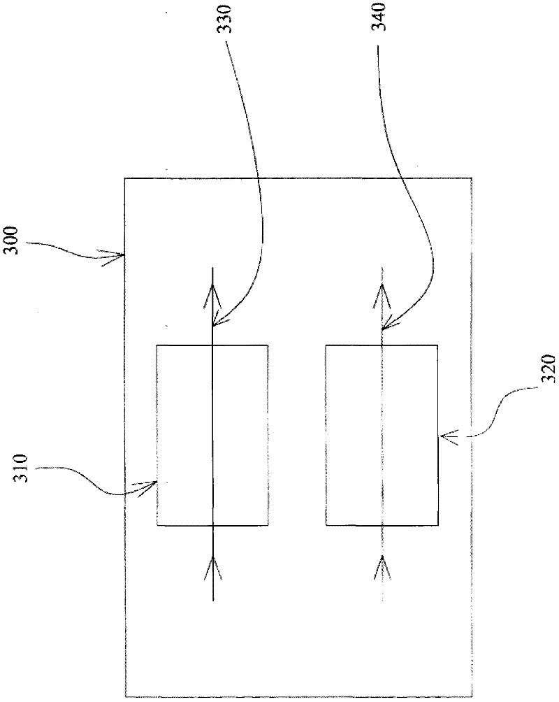 Method for low power semiconductor chip layout and low power semiconductor chip
