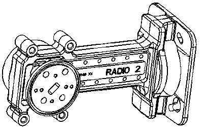 Waveguide coupler