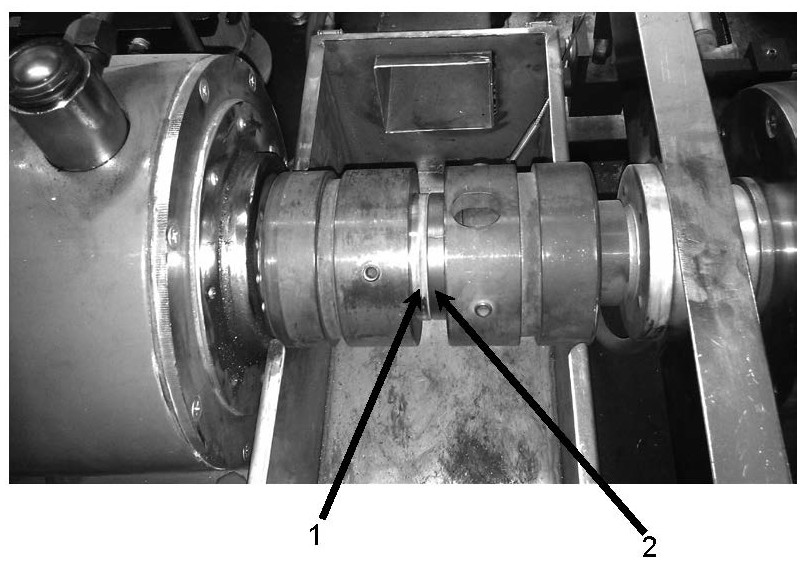 Coating friction and wear performance test method equivalent to engine bench test assessment