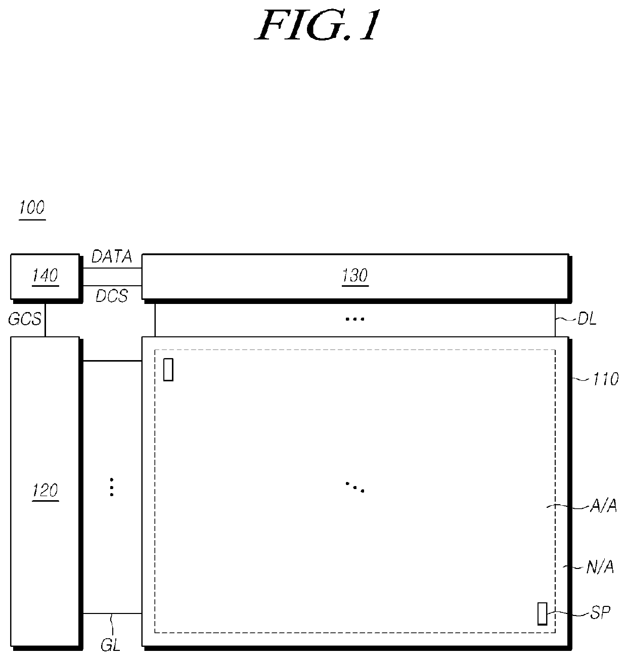 Thin-Film Transistor and Display Panel