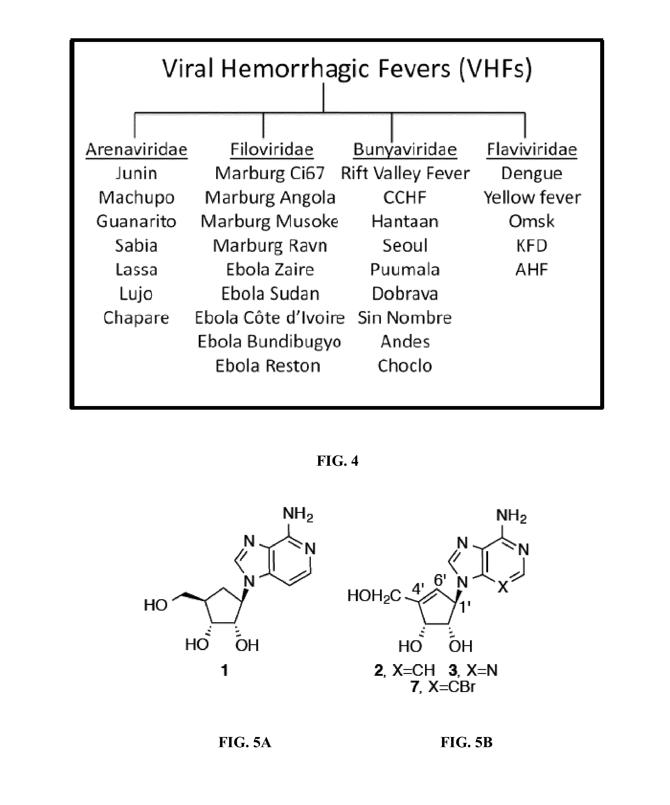 Enantiomers of the 1',6'-isomer of neplanocin a