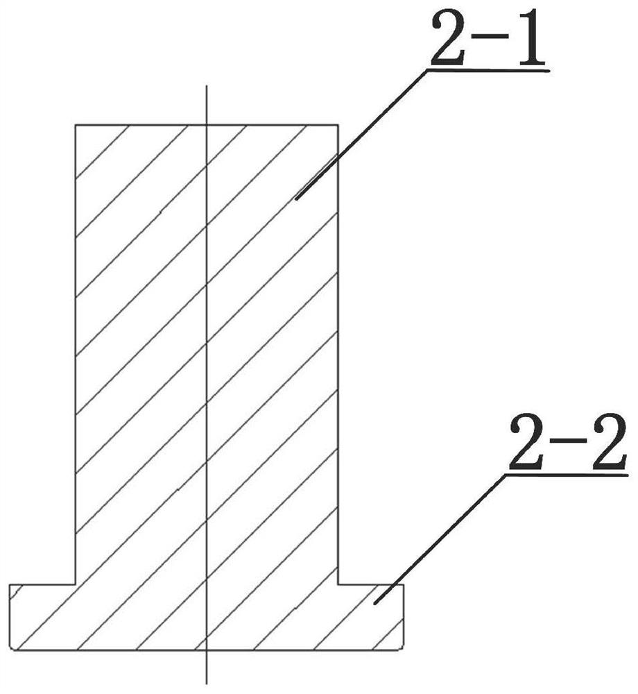 An Explosive Stress Test Device Based on Multiple Pulse Tests