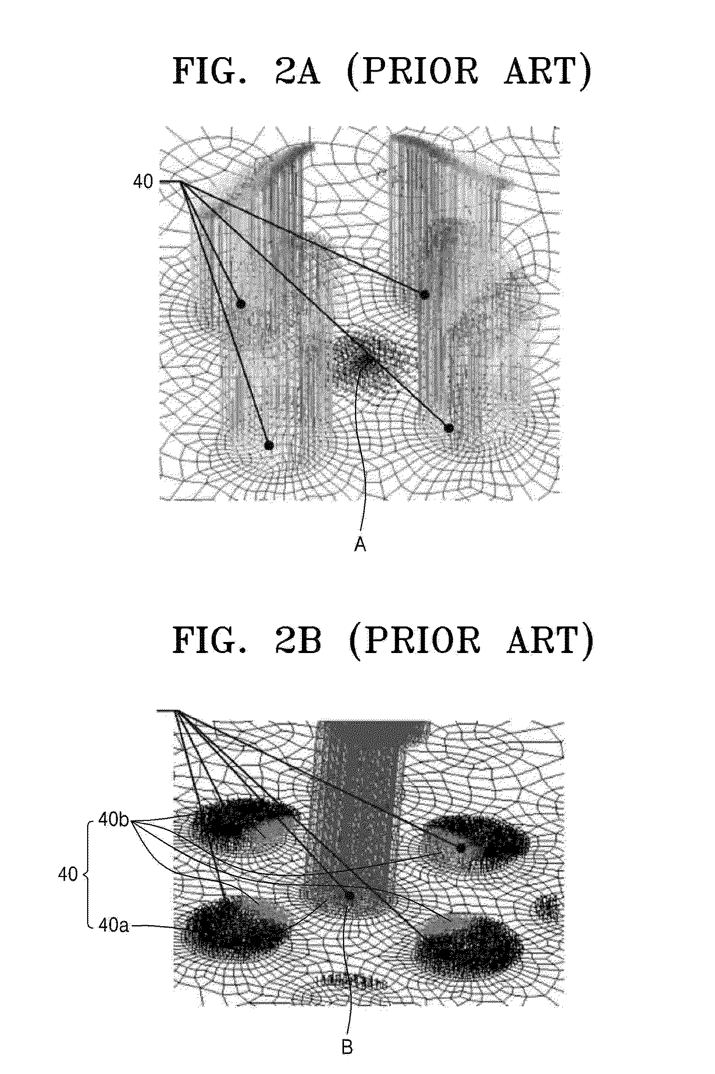 Low-temperature-cofired-ceramic package and method of manufacturing the same