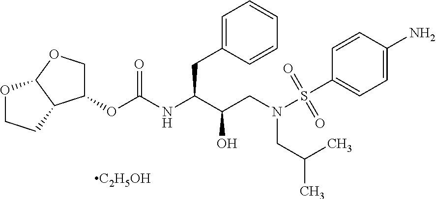 Process for the preparation of darunavir