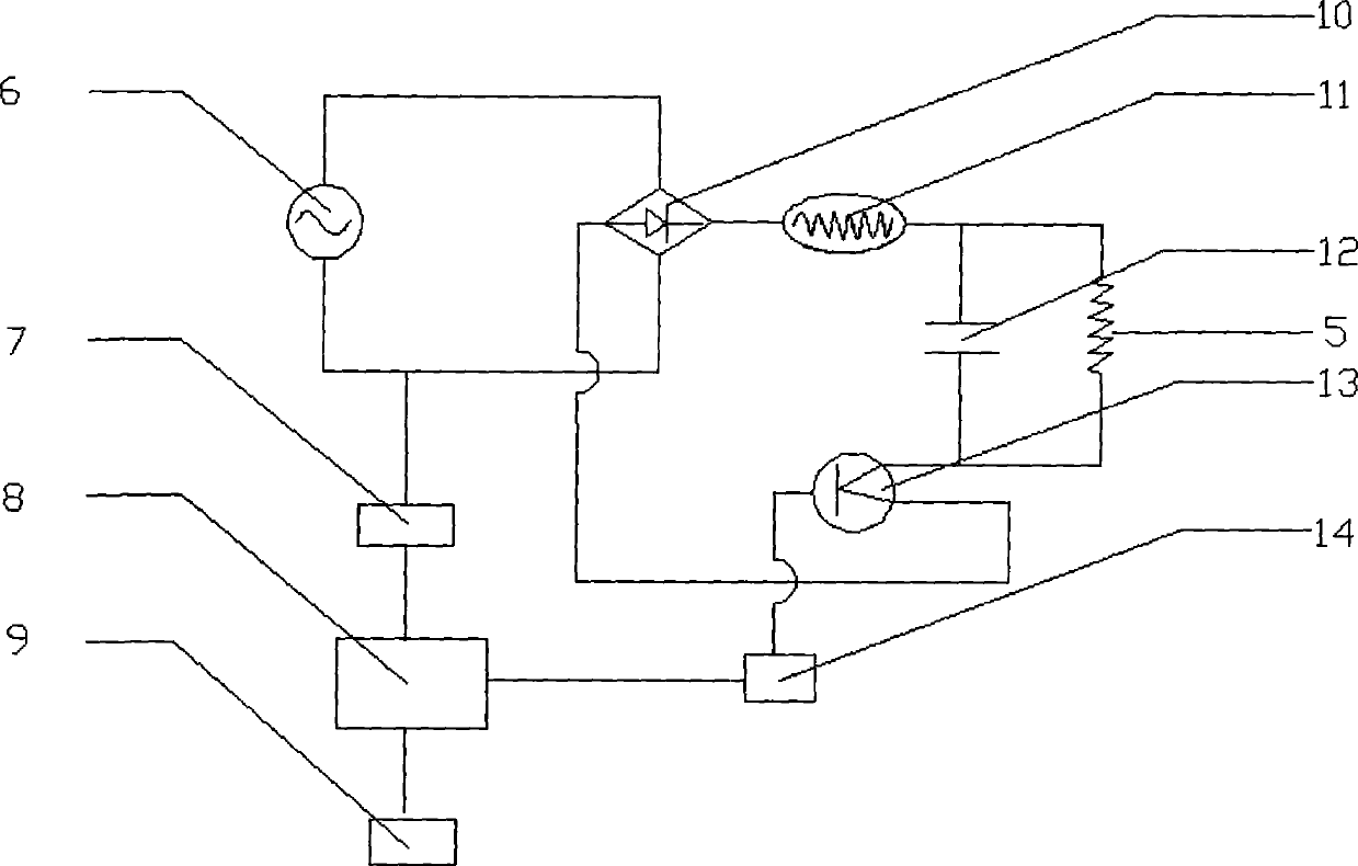 Electromagnetic heating micro-forming method and apparatus used for non-magnetic workpiece