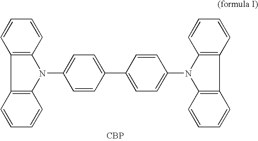 Carbazole derivative and its use in electroluminescent devices