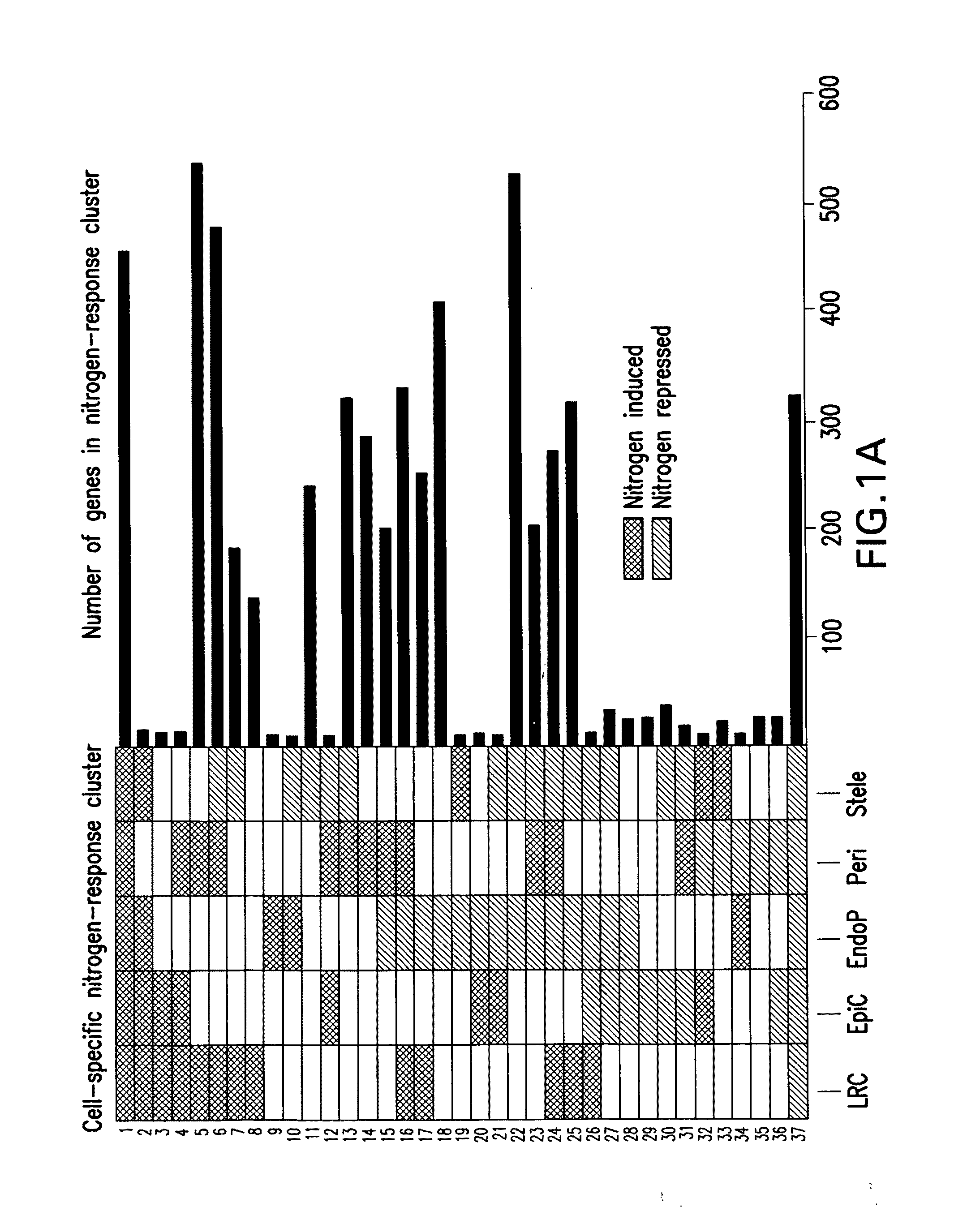 Methods of affecting plant growth with microRNA