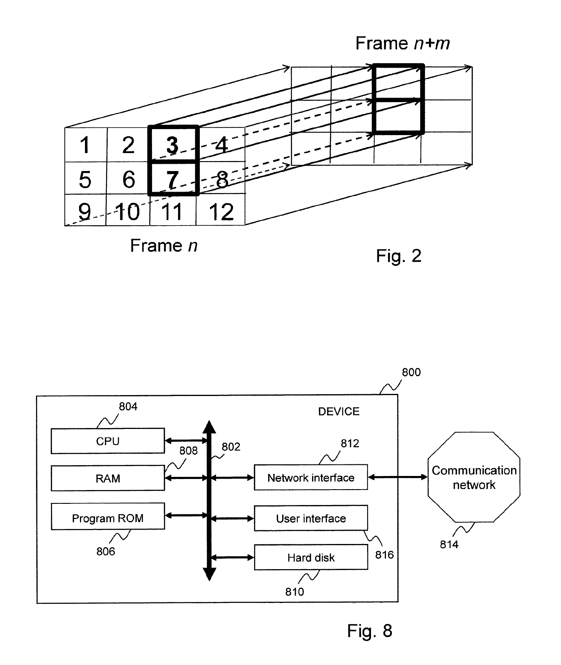 Method, device, and computer program for encapsulating partitioned timed media data