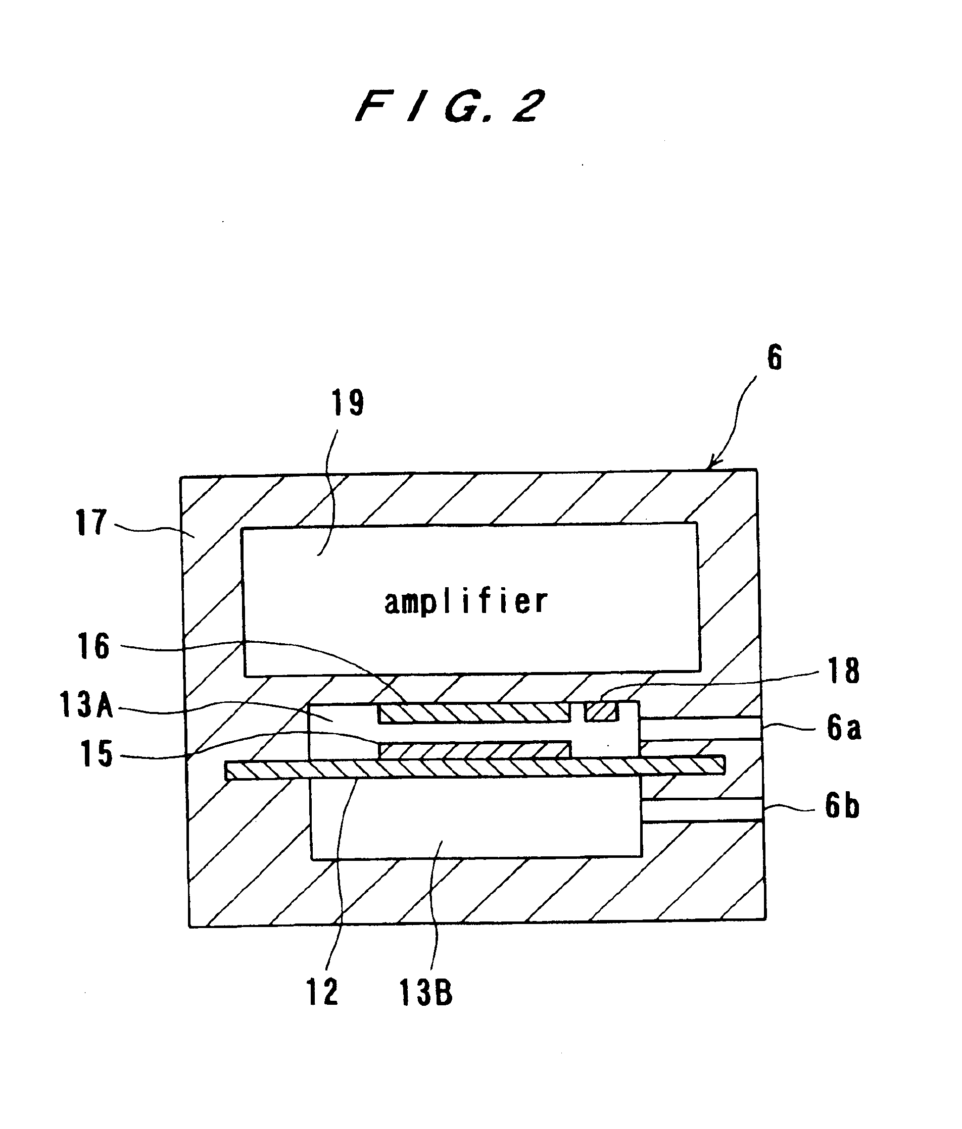 Pressure control system and polishing apparatus