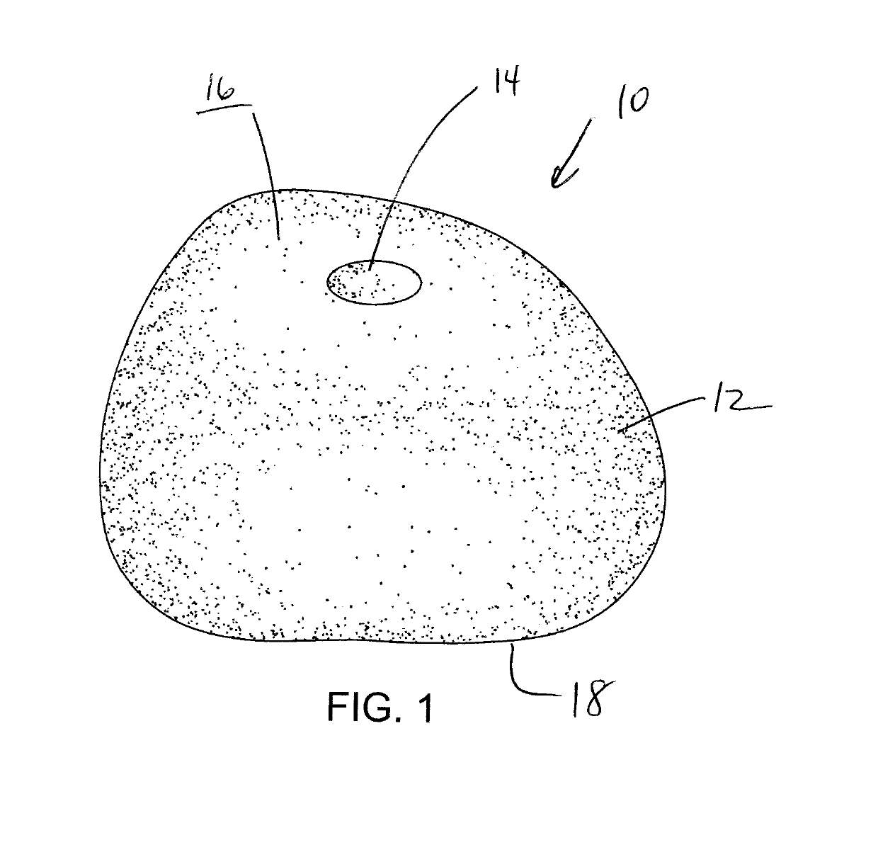 Extinguishing device for smoking materials