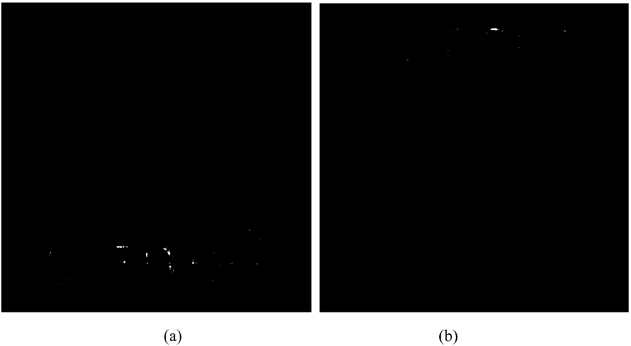 Method for eliminating random encrypted optical scanning holography defocus noise