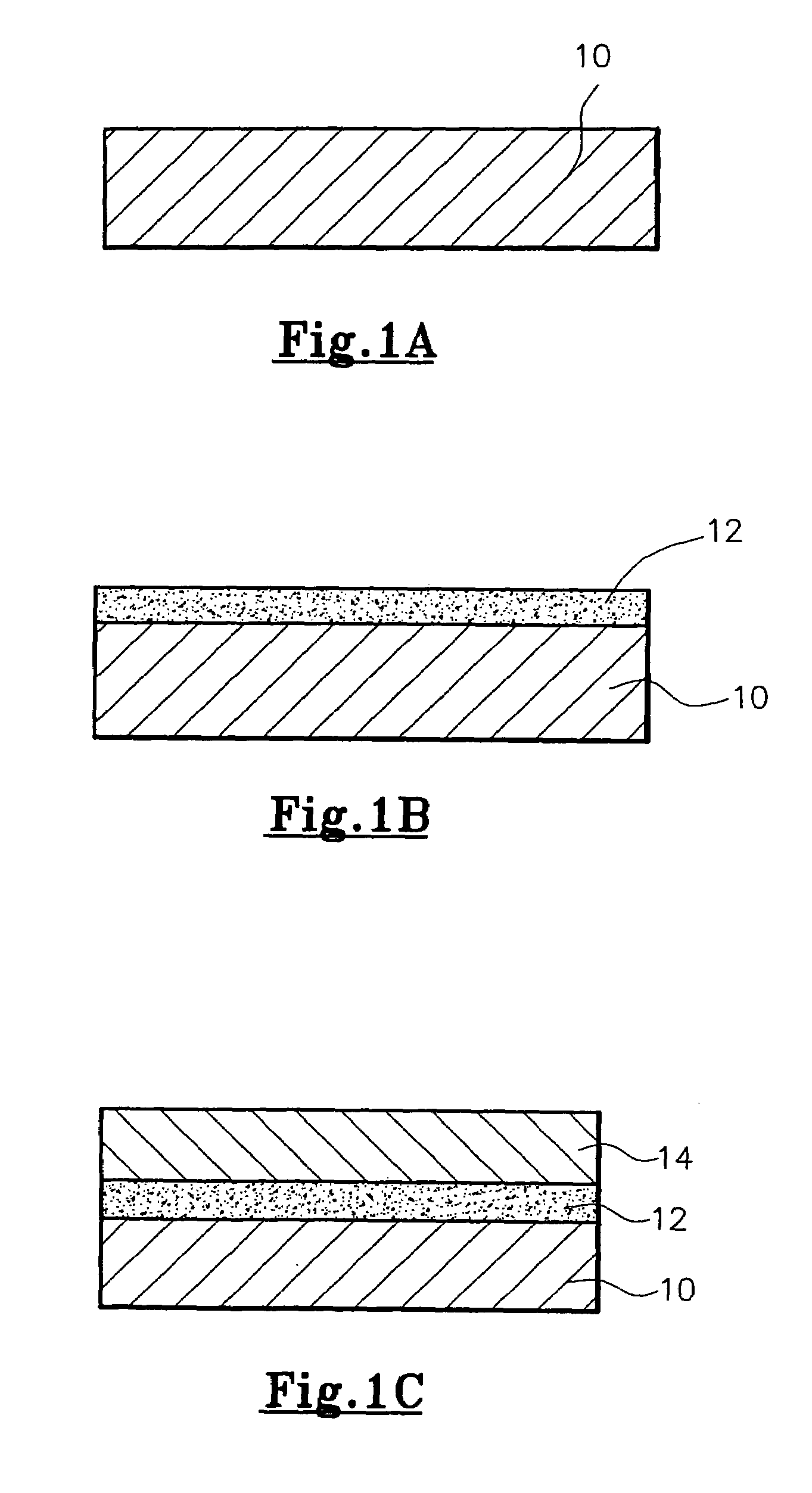 Method of forming a nanocomposite coating