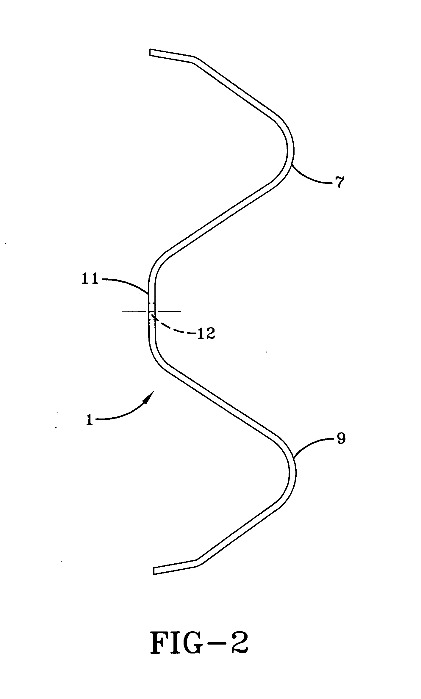 Visual highlight accessory for highway guardrails