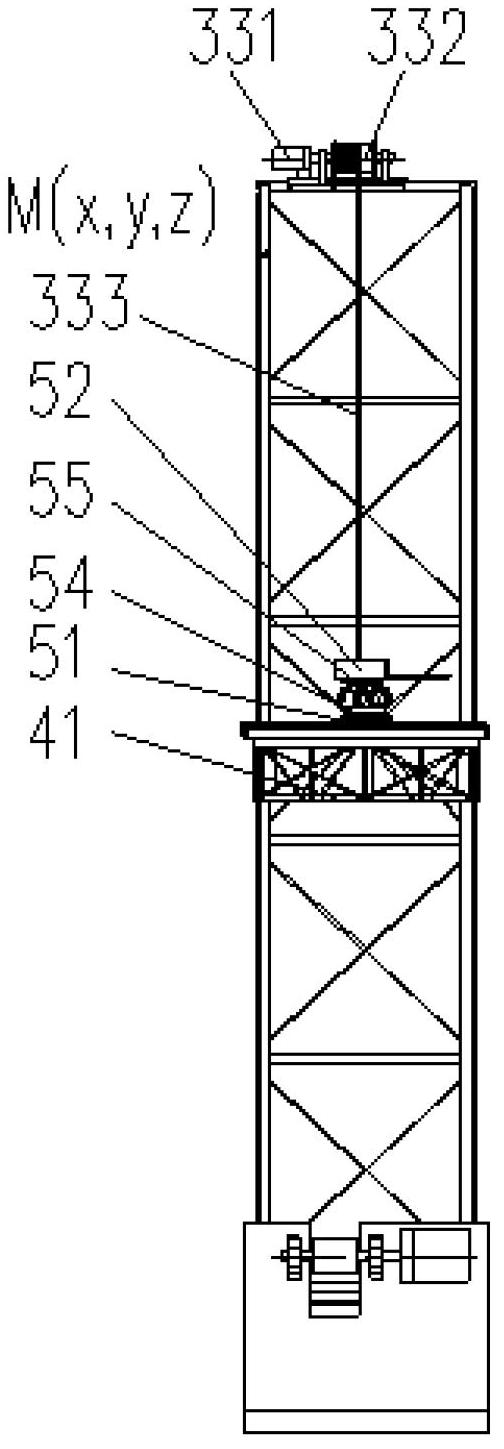 Intelligent container system and control method