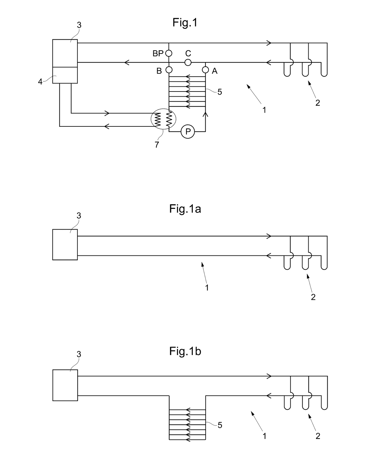 Heating device