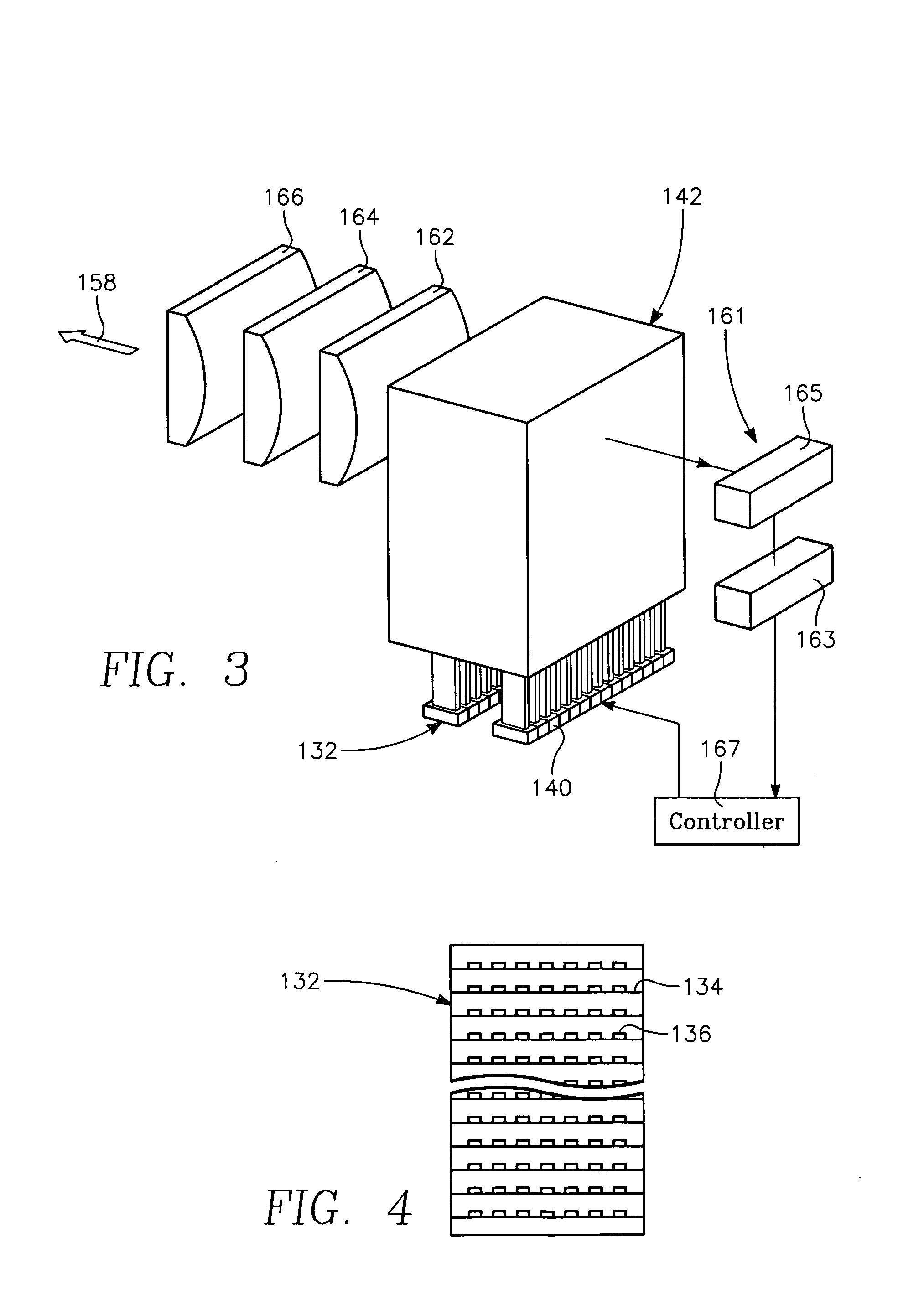 Process for low temperature plasma deposition of an optical absorption layer and high speed optical annealing