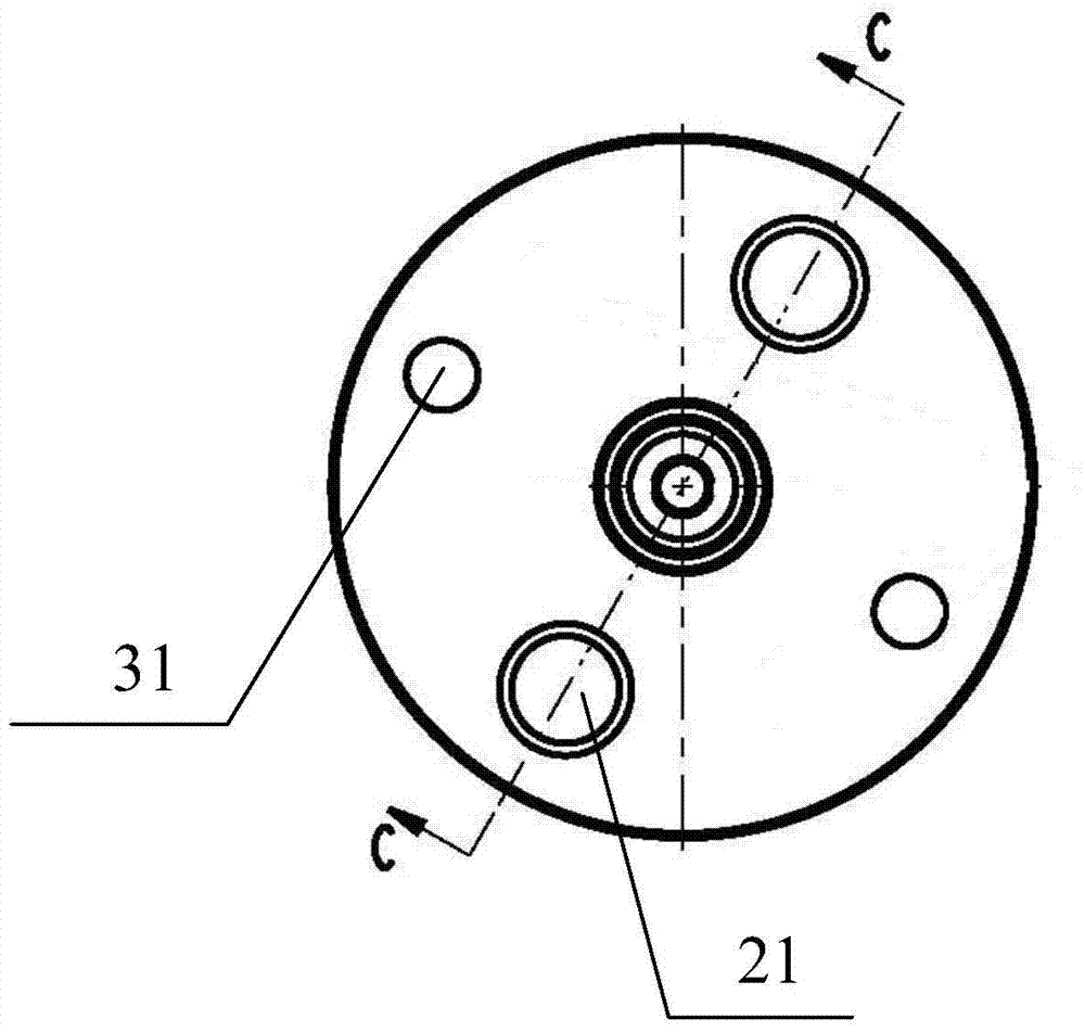 Injectors for Diesel Engines