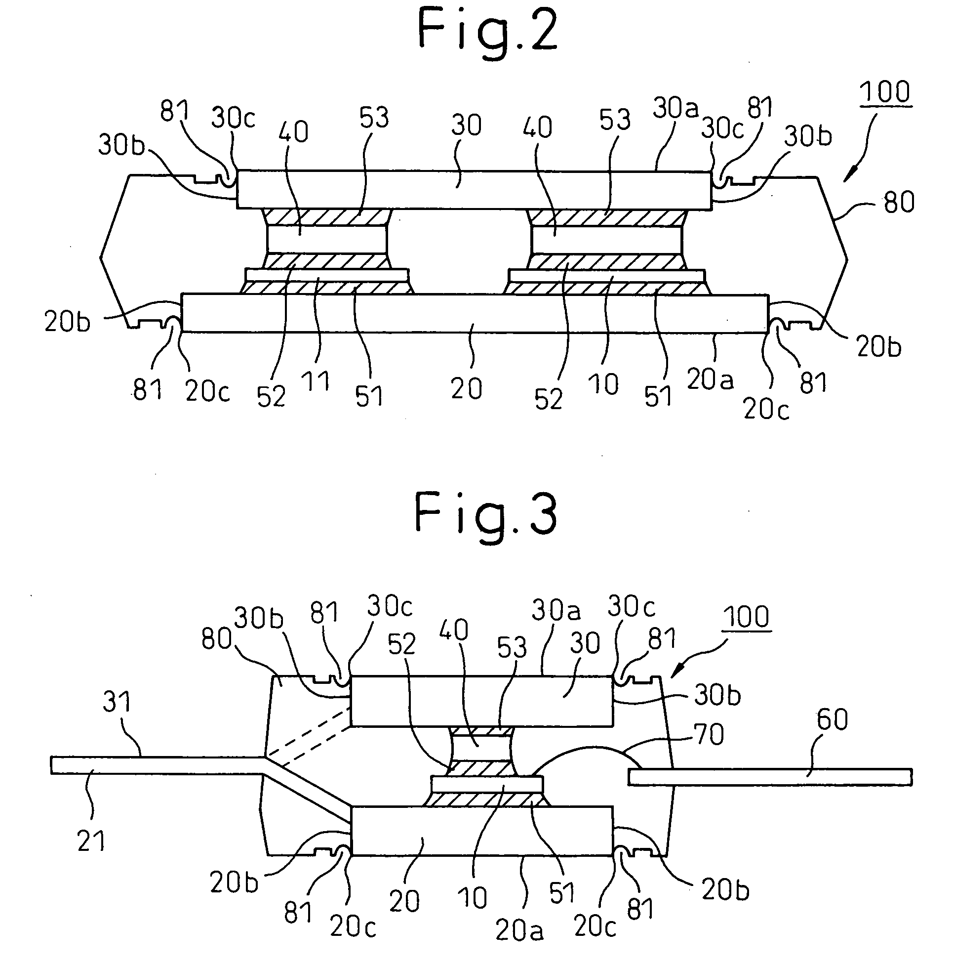 Semiconductor device, method and apparatus for fabricating the same