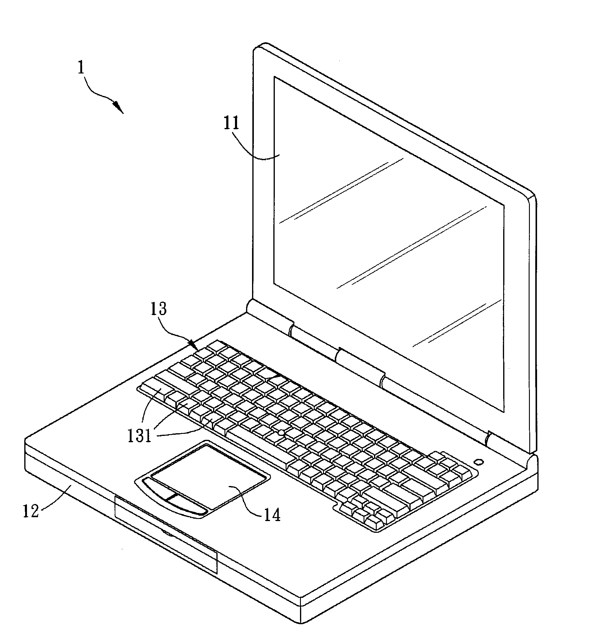 Electronic device