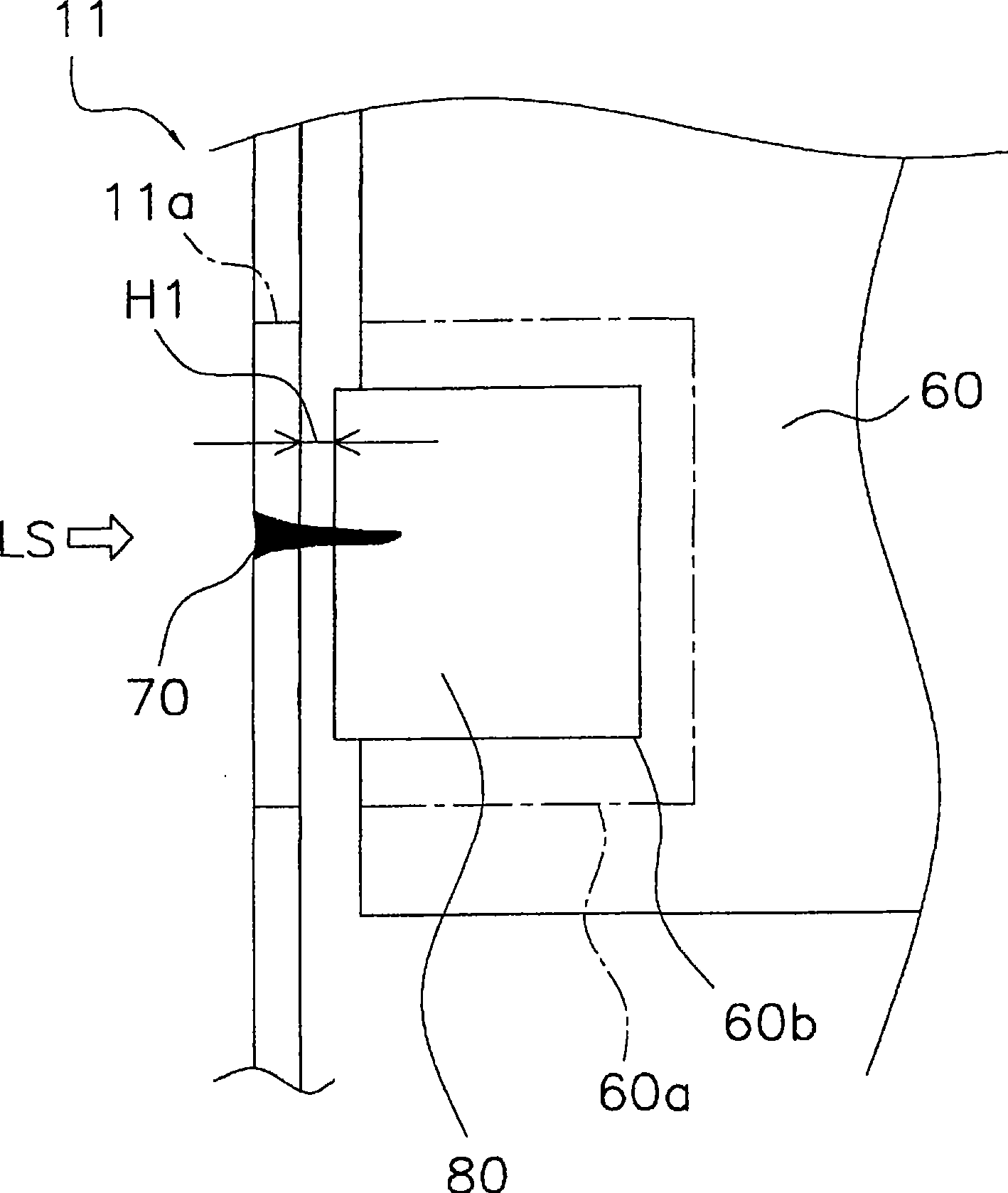 Method for producing compressor, and compressor