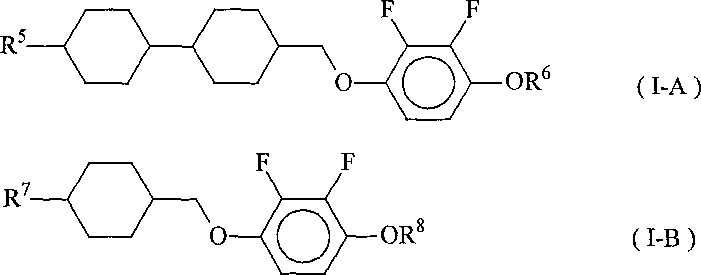 Nematic liquid crystal composition and liquid crystal display element using the same