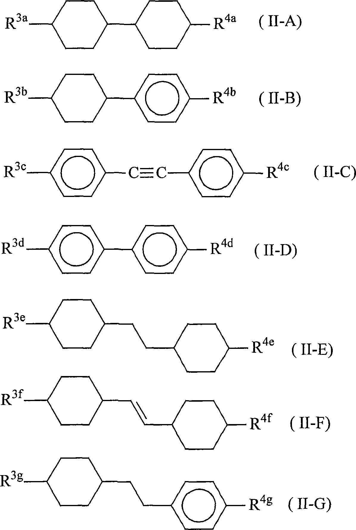 Nematic liquid crystal composition and liquid crystal display element using the same