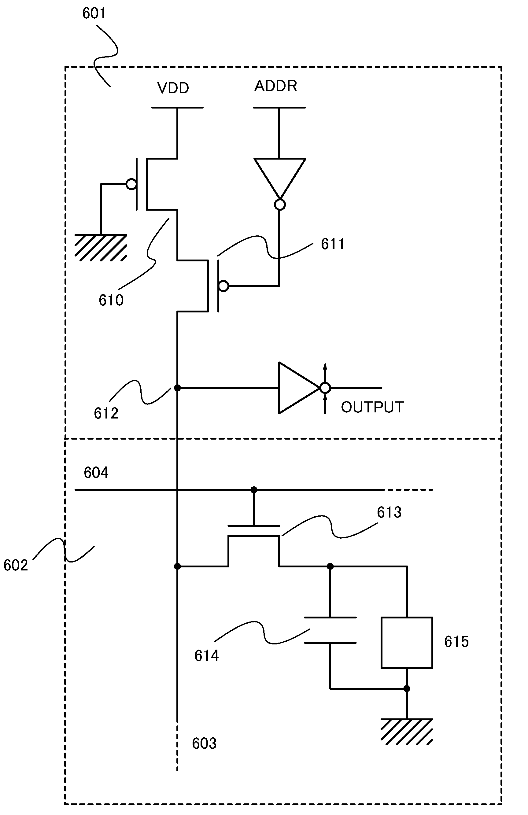 Semiconductor memory device