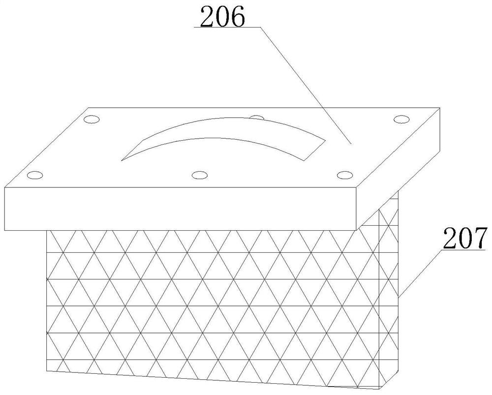 High-efficiency and low-cost sulfate system electrodeposition process for preparing 4N indium