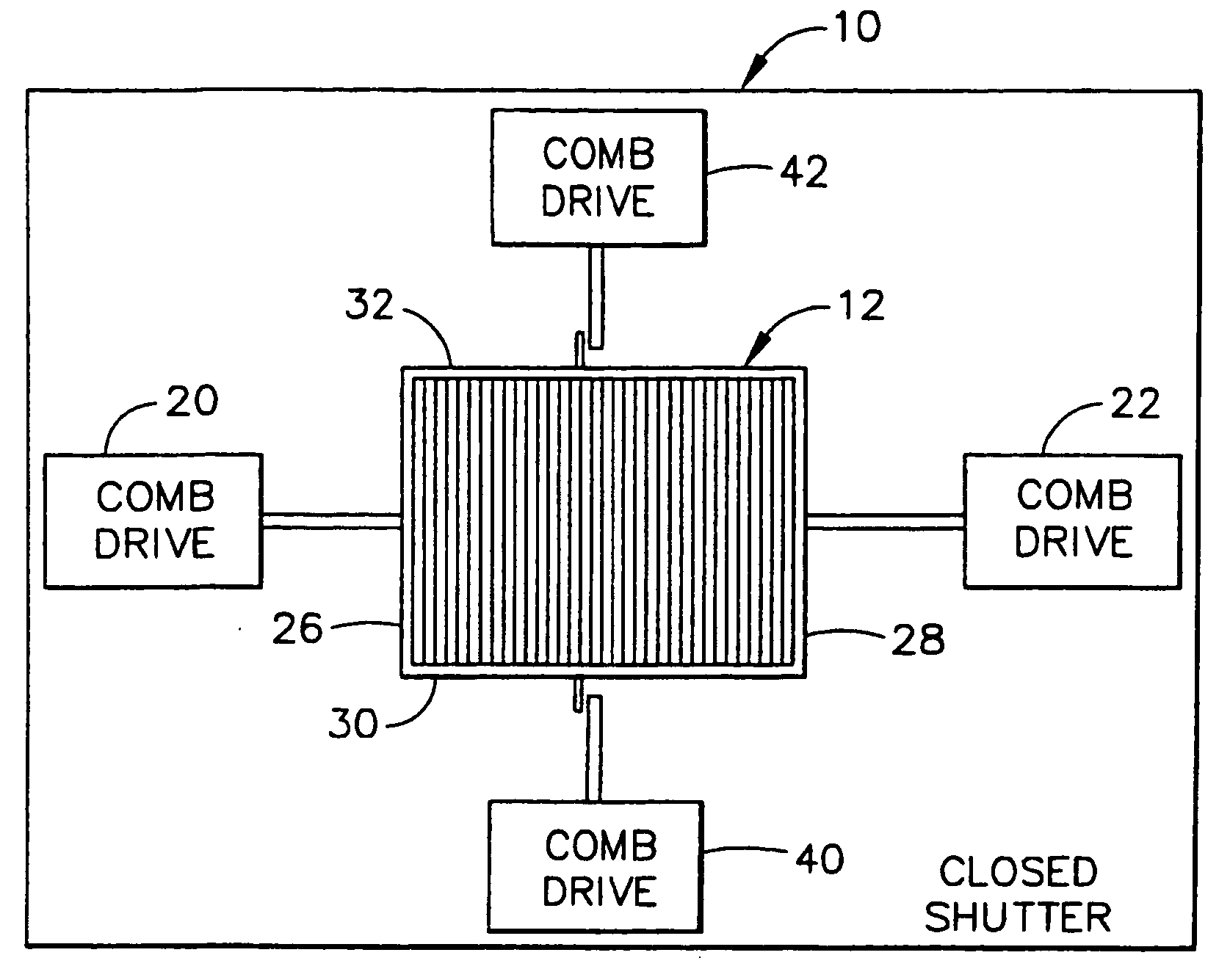 Microvalve for controlling fluid flow