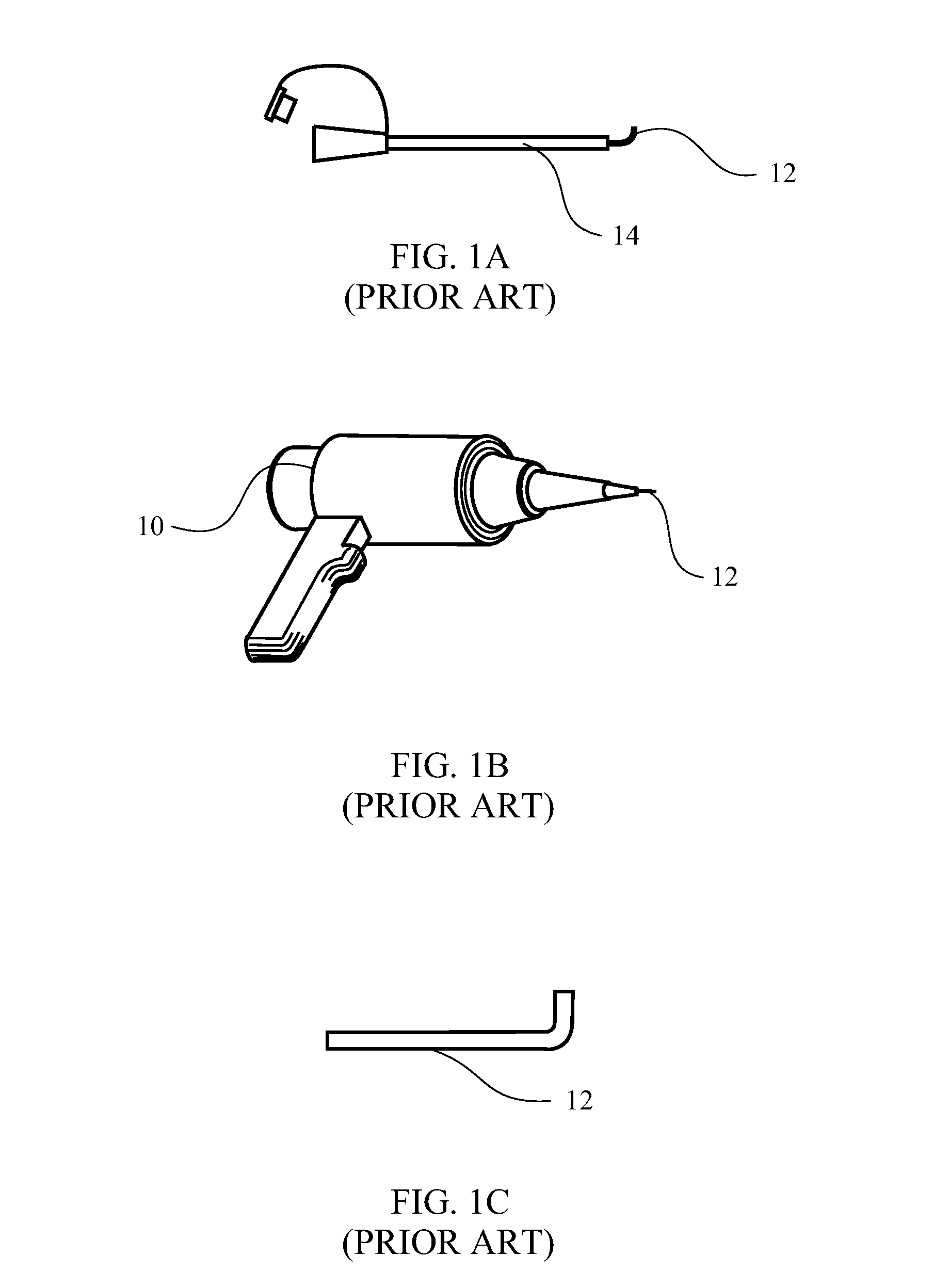 Optically guided feeding tube, catheters and associated methods