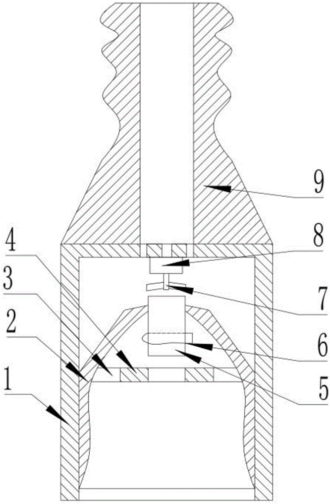 Welding system for aluminum material machining