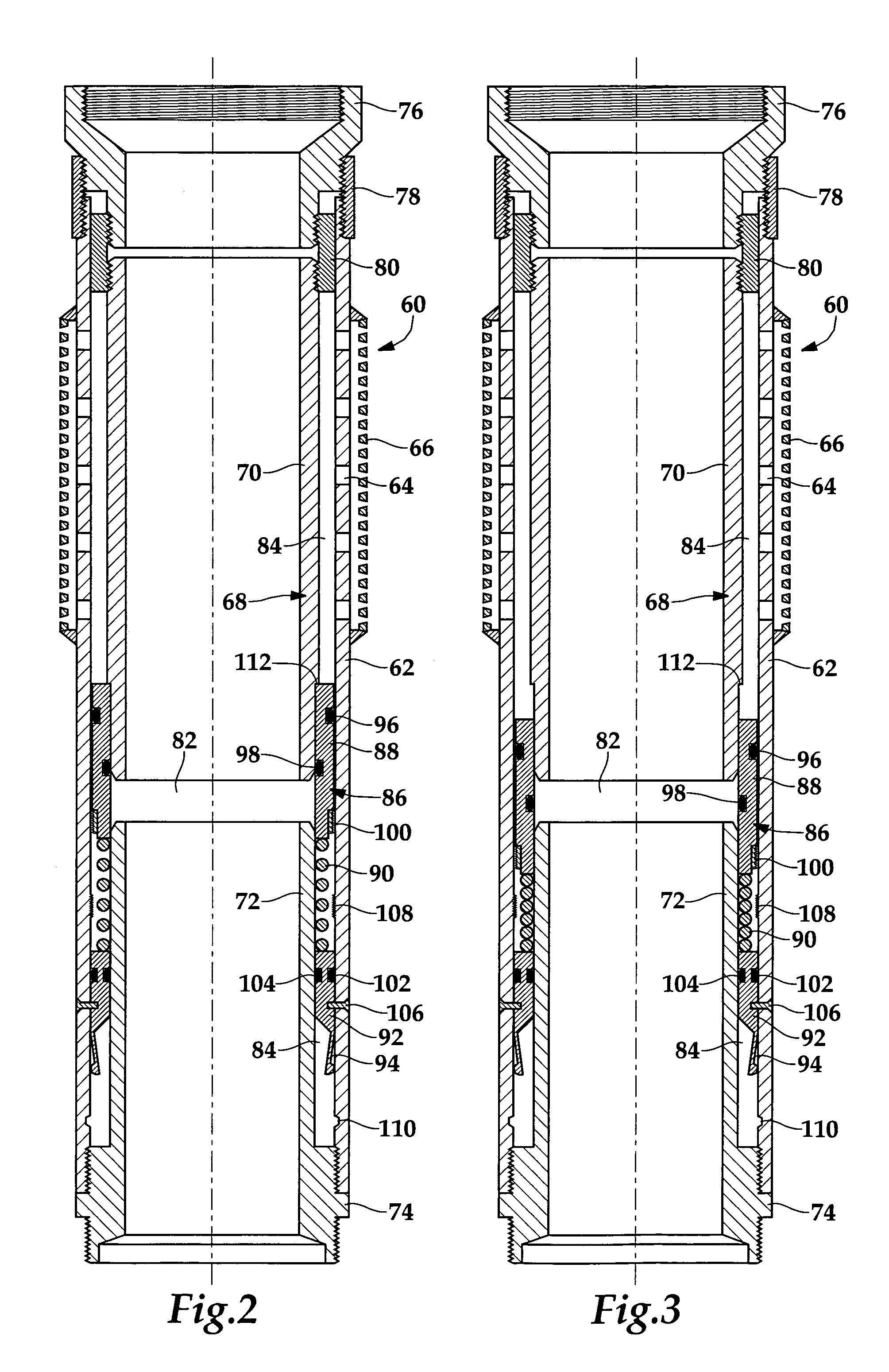 Sand control screen assembly having fluid loss control capability and method for use of same