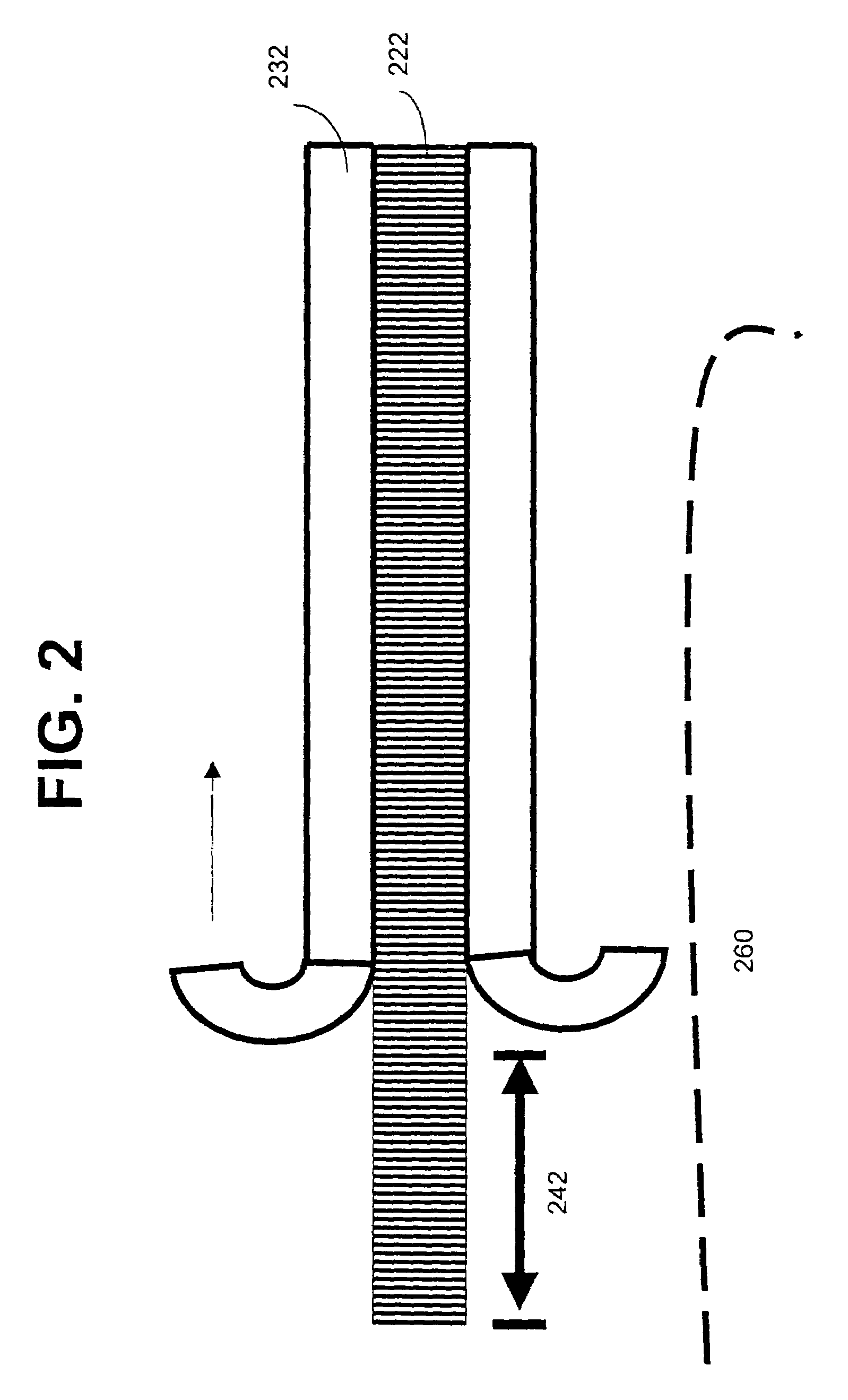 Method and apparatus for tissue ablation