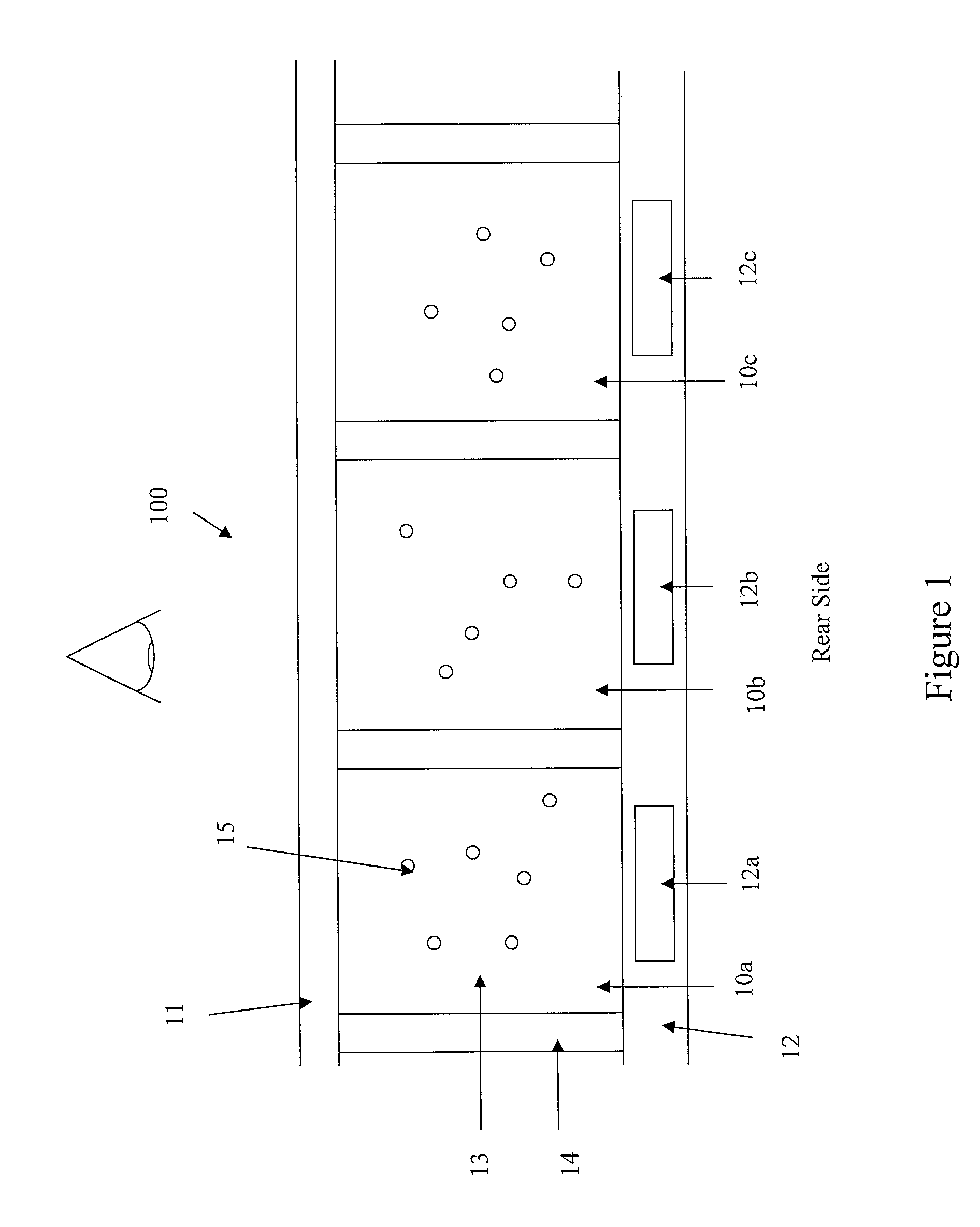 Driving method to neutralize grey level shift for electrophoretic displays
