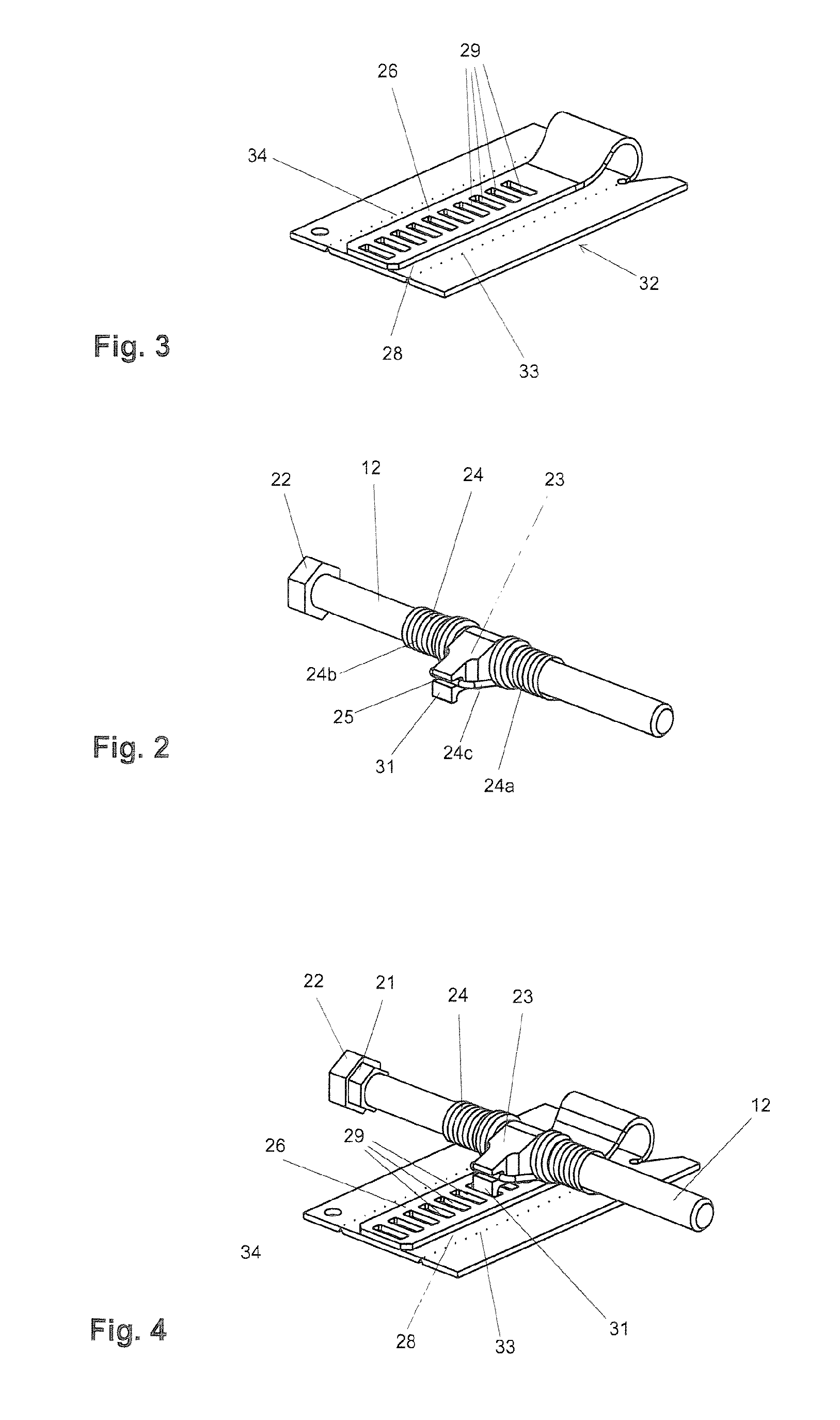 Steering column for a motor vehicle