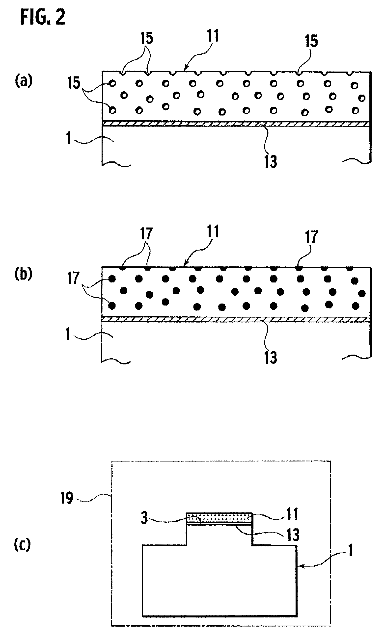 Surface treatment method and repair method