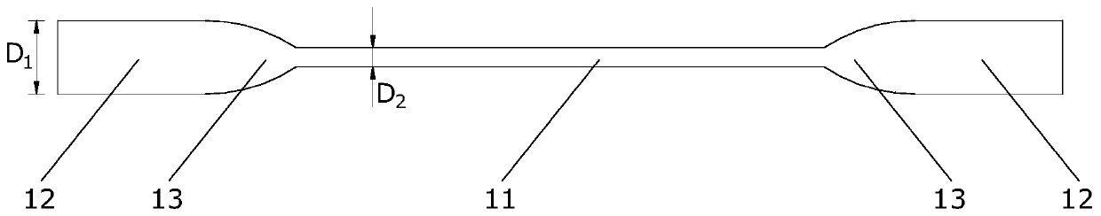 Spliced photovoltaic module