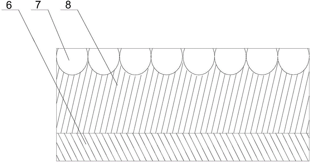Ventilation structure