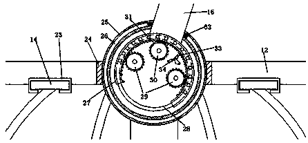 A high-efficiency solar collector