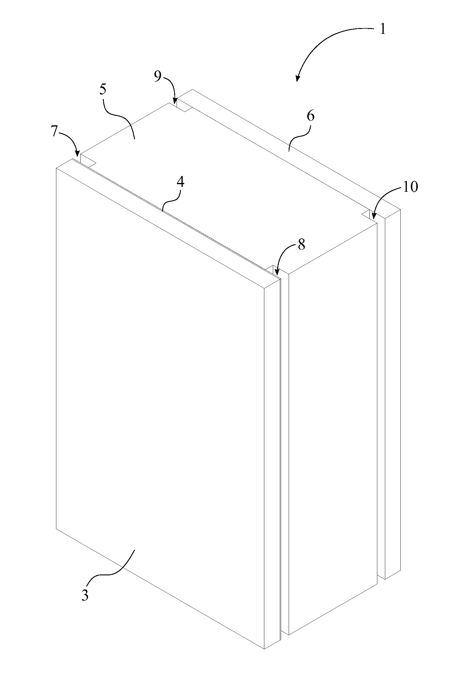 Method of Connecting Structural Insulated Building Panels through Connecting Splines