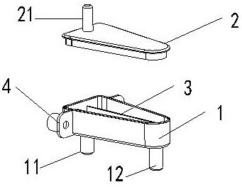 Novel combined water purifier