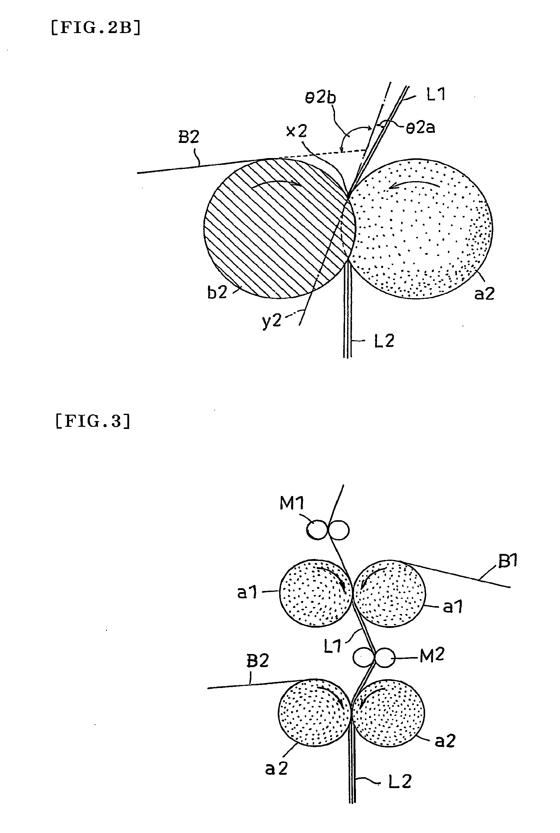 Method for producing multilayer laminated film