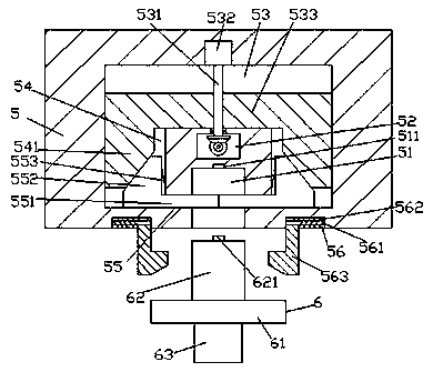 A portable personal information comprehensive processing terminal