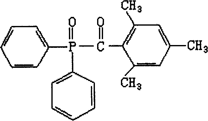 Method for preparing acyl and bisacyl phosphine oxide or acyl and bisacyl sulfur phosphines