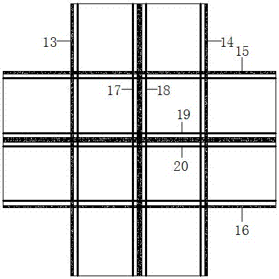 Prefabricated Tunnel and Construction Method of Shield Tunnel Joint when Shield Tunneling Up and Down