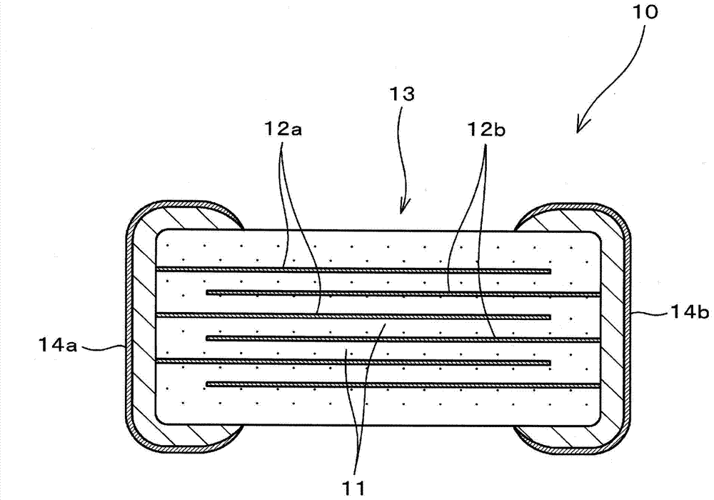 PTC thermistor and method for manufacturing PTC thermistor